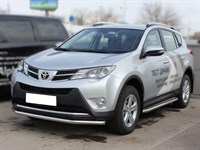 Пороги лист d-53 Toyota Rav-4 2015-2018