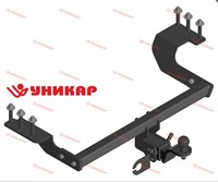 Фаркоп для Haval M6 2021- американский квадрат