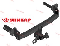 Фаркоп для Subaru Forester V поколение 2018 -