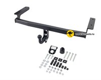 Фаркоп Halty для Honda CR-V 1996-2001