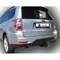 ТСУ для Subaru Forester SH 2008-2013. - фото 47256