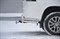 Фаркоп/съемный квадрат / с НЕРЖ накладкой TOYOTA LC PRADO 150 2009-/LEXUS GX 460 2010-2013 - фото 47319