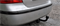ТСУ Ford Foсus 2 седан 2005-2011 - фото 47452