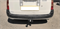 Фаркоп Halty для Toyota Probox универсал, 5 дверей, 02-14 гг - фото 47728