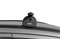 Багажная система 2 "LUX" с дугами 1,2м аэро-классик (53мм) для а/м Renault Koleos II 2017-... г.в. с интегр. рейл. - фото 52708