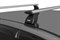 Багажная система "LUX" с дугами 1,2м аэро-трэвэл (82мм) для а/м Kia Pro Ceed Coupe 2007-... г.в. - фото 53651