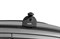Багажная система 2 "LUX" с дугами 1,1м аэро-классик (53мм) для а/м Haval H5 2020-... г.в. - фото 58528