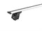 Багажная система "LUX" с дугами 1,3м аэро-трэвэл (82мм) для а/м Citroen Grand Picasso II 2012-... г.в. с интегр. рейл. - фото 58741