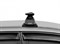 Багажная система 3 "LUX" с дугами 1,2м аэро-трэвэл (82мм) черными для а/м Ford,Hyundai ,Mazda - фото 59190