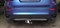 Фаркоп Лидер-Плюс для BMW X6 E71 2008-2014 - фото 60721