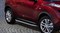 Порог-площадка "Premium" A173ALP + комплкет крепежа, RIVAL, Nissan Juke 2010-2014-2016, FWD - фото 61088