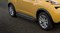 Порог-площадка "Premium-Black" A173ALB + комплкет крепежа, RIVAL, Nissan Juke 2010-2014-2016, FWD - фото 61090