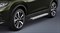 Порог-площадка "Silver" F173AL + комплект крепежа, RIVAL, Nissan X-Trail 2007-2011-2015/Nissan Qashqai 2007-2010-2013 - фото 61102