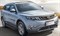Порог-площадка "Premium-Black" A173ALB + комплект крепежа, RIVAL, Geely Atlas 2018- - фото 61209