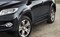 Порог-площадка "Premium-Black" A173ALB + комплект крепежа, RIVAL, Toyota Rav 4 2006-2010-2013, Long - фото 61363