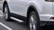 Порог-площадка "Silver" F173AL + комплект крепежа, RIVAL, Toyota Rav 4 2015-/Toyota Rav 4 2013-2015 - фото 61365