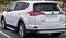 Порог-площадка "Silver" F173AL + комплект крепежа, RIVAL, Toyota Rav 4 2015-/Toyota Rav 4 2013-2015 - фото 61366