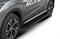 Порог-площадка "Premium-Black" A180ALB + комплект крепежа, RIVAL, Mitsubishi Eclipse Cross 2018- - фото 61395