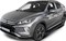 Порог-площадка "Premium-Black" A180ALB + комплект крепежа, RIVAL, Mitsubishi Eclipse Cross 2018- - фото 61396