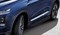 Порог-площадка "Bmw-Style" D180AL + комплект крепежа, RIVAL, Hyundai Santa Fe 2018-2020 - фото 61609