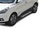 Порог-площадка "Silver" F173AL + комплект крепежа, RIVAL, Hyundai ix35 2010-2013-2015 /Kia Sportage 2010-2014-2015 - фото 69541