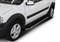 Порог-площадка "Premium" A193ALP + комплект крепежа, RIVAL, Lada Largus 2021-/Lada Largus Cross 2021-/Lada Largus 2012-2021/Lada Largus Cross 2014-2021 - фото 69789