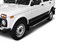 Порог-площадка "Premium" A180ALP + комплект крепежа, RIVAL, Lada 4x4 5D1993-/Lada 4x4 Urban 5D 2016 - фото 69812