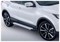 Порог-площадка "Silver" F173AL + комплект крепежа, RIVAL, Nissan X-Trail 2007-2011-2015/Nissan Qashqai 2007-2010-2013 - фото 69944