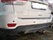 Фаркоп на Jeep Grand Cherokee 2010-2014, 2014-2021 без подрезки бампера - фото 70465