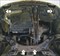 Усиленная Защита картера Двигателя, КПП Mazda Premacy 1999-2005 - фото 70612 Усиленная Защита картера Двигателя, КПП Mazda Premacy 1999-2005 - фото 70612
