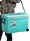 Термобокс SHINWA Holiday Land Cooler 33H синий - фото 70887