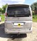 Фаркоп (ТСУ) для Nissan Serena (C25) 3-е поколение КОМПЛЕКТАЦИЯ  HIGHWAY STAR  2005-2010 г.г - фото 70967