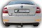 Фаркоп для Skoda Octavia A7 5E3 лифтбек 2013-2020 - фото 71049