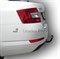 Фаркоп для Skoda Octavia A7 5E3 лифтбек 2013-2020 - фото 71050
