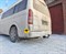 Фаркоп Halty для Toyota Hiace 04-17 - фото 71163