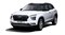 Порог-площадка "Black" F173ALB + комплект крепежа, RIVAL, Hyundai Creta 2021- - фото 71795