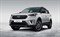 Порог-площадка "Premium" A173ALP + комплект крепежа, RIVAL, Hyundai Creta 2021- - фото 71796