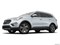 Порог-площадка "Bmw-Style" D180AL + комплект крепежа, RIVAL, Hyundai Grand Santa Fe 2012-2016- - фото 71799