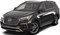 Порог-площадка "Premium" A180ALP + комплект крепежа, RIVAL, Hyundai Grand Santa Fe 2012-2016- - фото 71800
