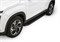 Порог-площадка "Premium-Black" A173ALB + комплект крепежа, RIVAL, Toyota Rav 4 2015-/Toyota Rav 4 2013-2015 - фото 72229