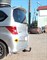 Усиленный фаркоп (ТСУ) Halty для Honda Freed ГИБРИД 08-16 - фото 72500