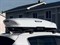 Автобокс Broomer Venture L 1870х890х400 430л. Белый Глянец - фото 72501