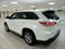Пороги OE-Style DELUXAUTO TOYOTA HIGHLANDER 2014-2019 - фото 72840