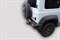 ТСУ для Suzuki Jimny 2018- без выреза бампера. Нагрузки: 1000/50 кг - фото 72845