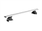 Багажная система с дугами 1,2м аэро-трэвэл (82мм) D-LUX 1 - фото 72898