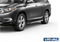 Порог-площадка "Premium" A180ALP + комплект крепежа, RIVAL, Toyota Highlander 2007-2010-2014 - фото 73560