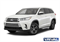 Порог-площадка "Silver" F180AL + комплект крепежа, RIVAL, Toyota Highlander 2014-2017- - фото 73602