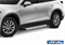 Порог-площадка "Silver" F193AL + комплект крепежа, Mazda CX-9 2017- - фото 73902