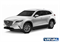 Порог-площадка "Black" F193ALB + комплект крепежа, Mazda CX-9 2017- - фото 73905