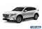 Порог-площадка "Bmw-Style" D193AL + комплект крепежа, Mazda CX-9 2017- - фото 73909